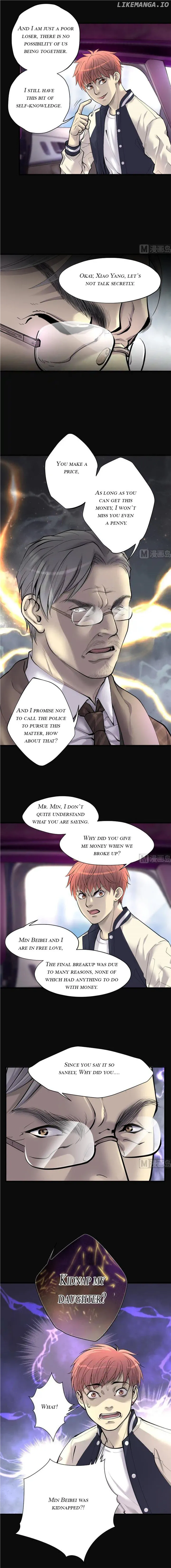 The Groomer Chapter 221 Online - página 4