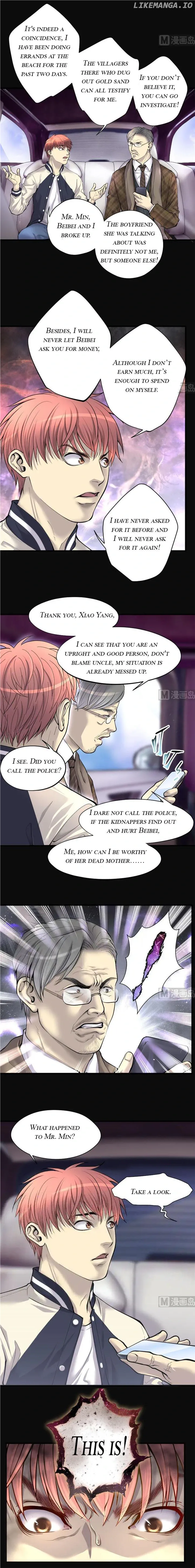The Groomer Chapter 222 Online - página 2