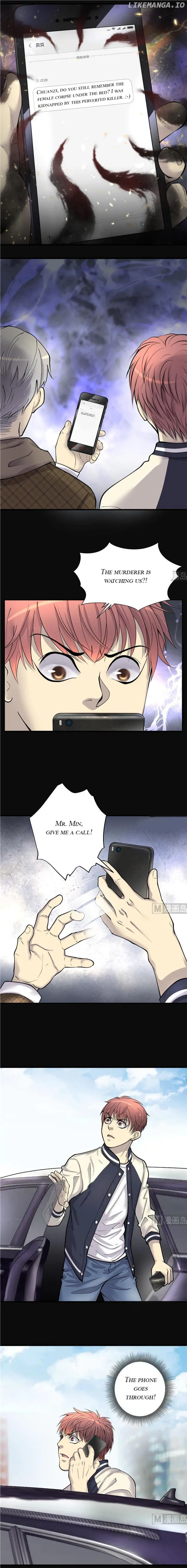 The Groomer Chapter 222 Online - página 3