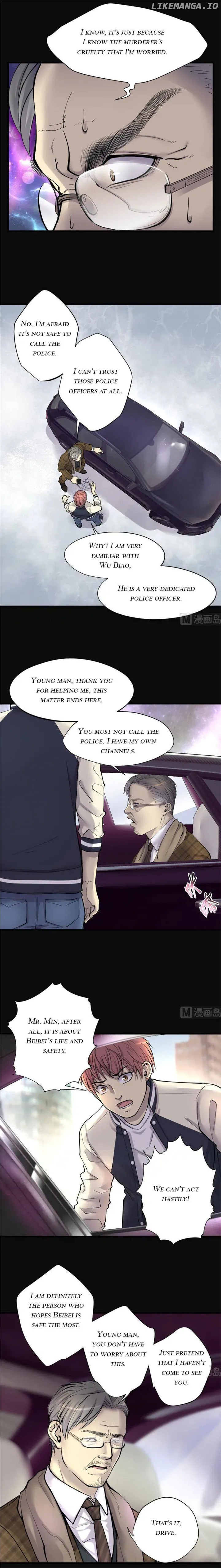 The Groomer Chapter 222 Online - página 5