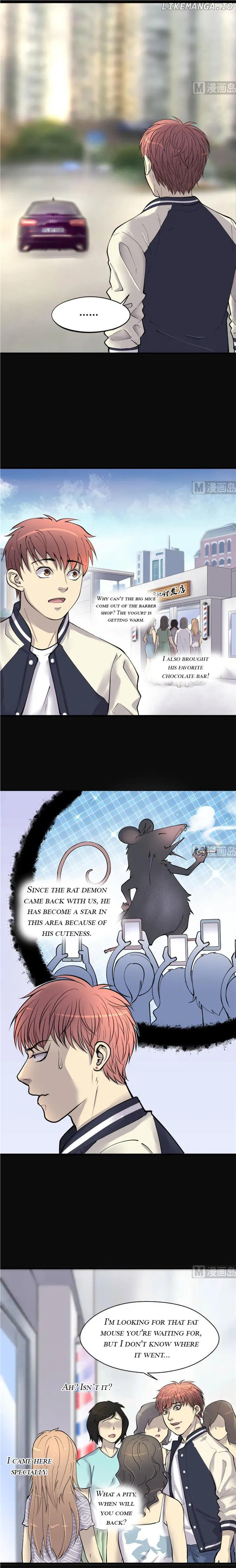 The Groomer Chapter 222 Online - página 6