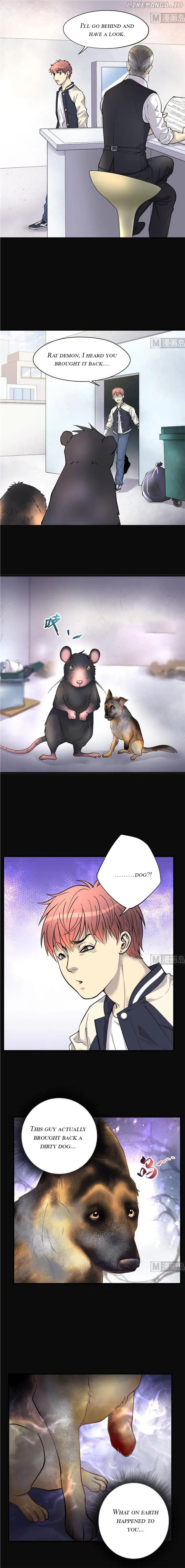The Groomer Chapter 223 Online - página 2