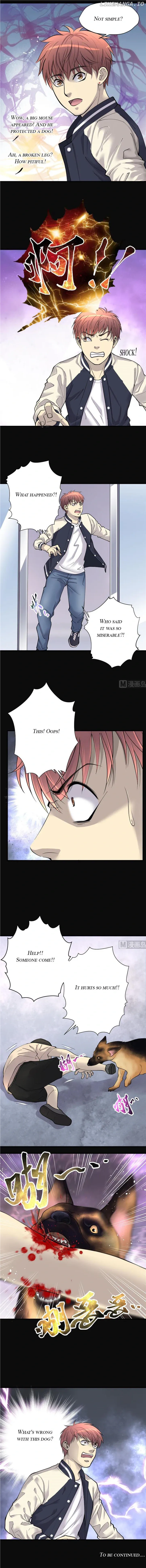 The Groomer Chapter 223 Online - página 4