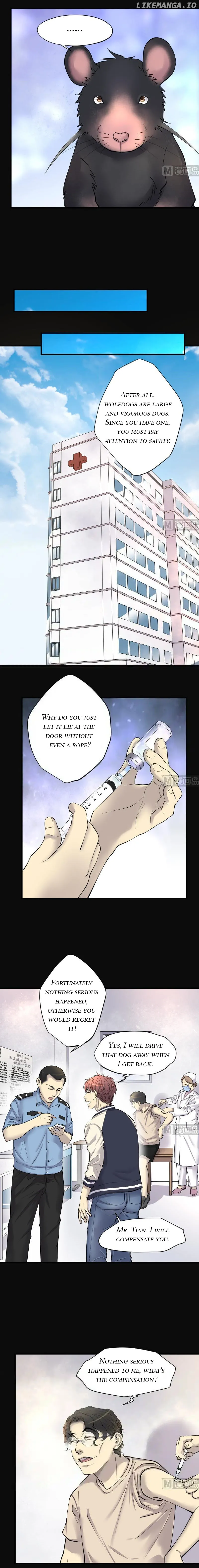 The Groomer Chapter 224 Online - página 3