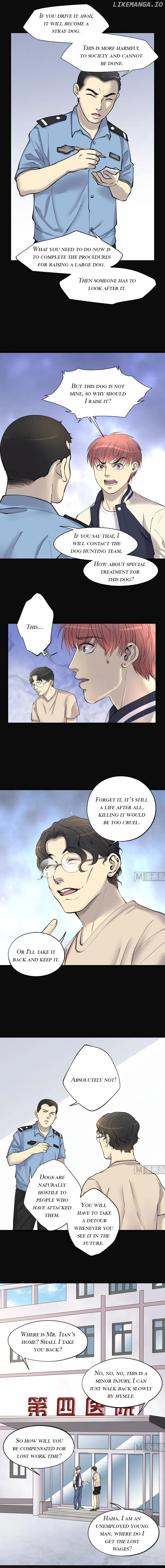 The Groomer Chapter 224 Online - página 4