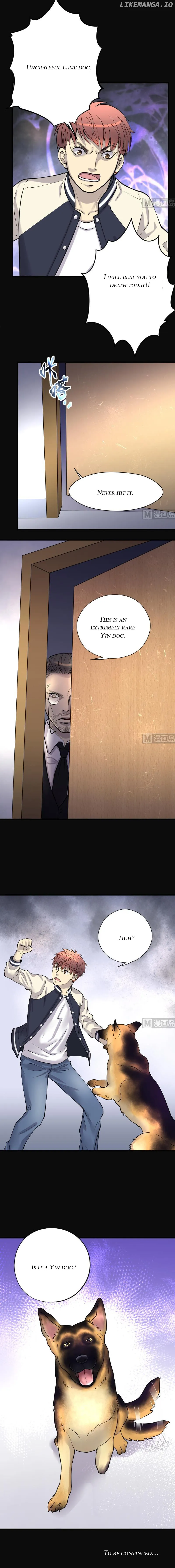 The Groomer Chapter 224 Online - página 6