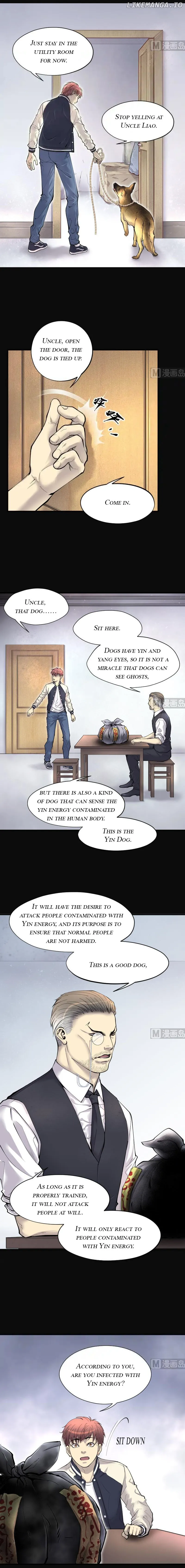 The Groomer Chapter 225 Online - página 2