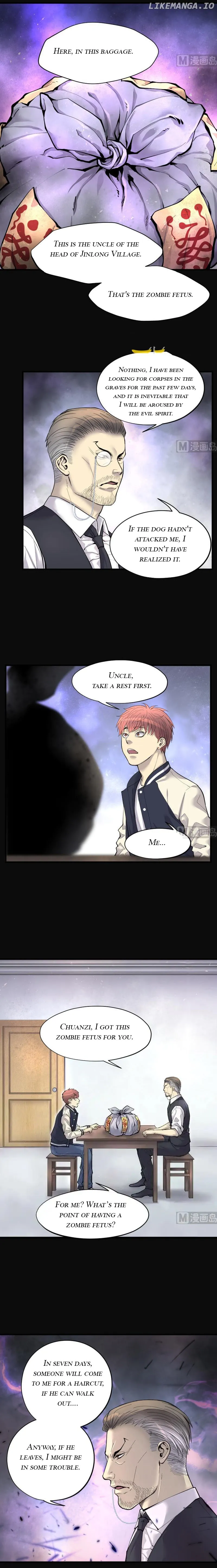 The Groomer Chapter 225 Online - página 3