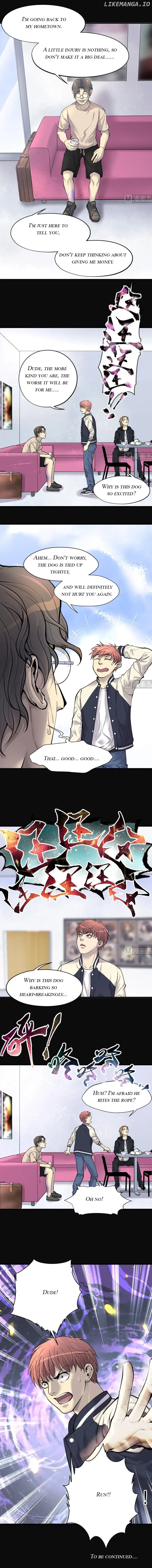 The Groomer Chapter 225 Online - página 6