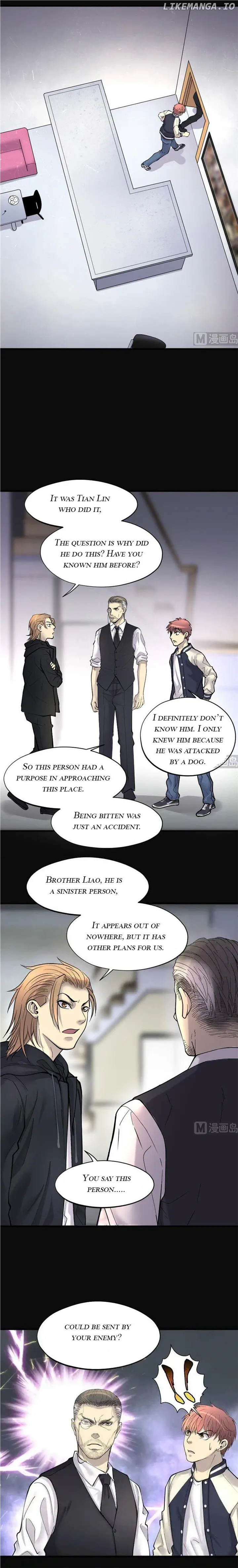 The Groomer Chapter 226 Online - página 7