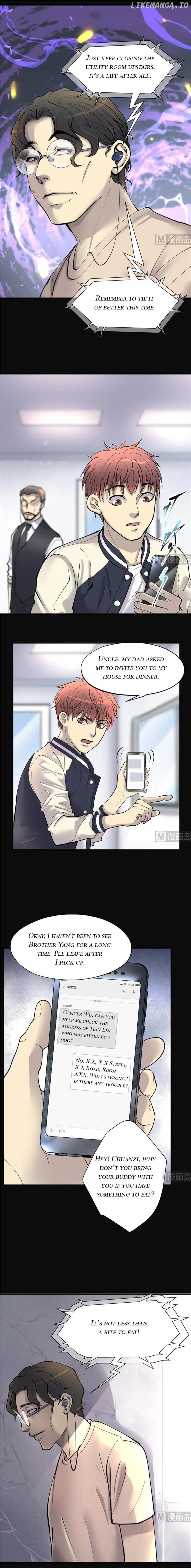 The Groomer Chapter 227 Online - página 3