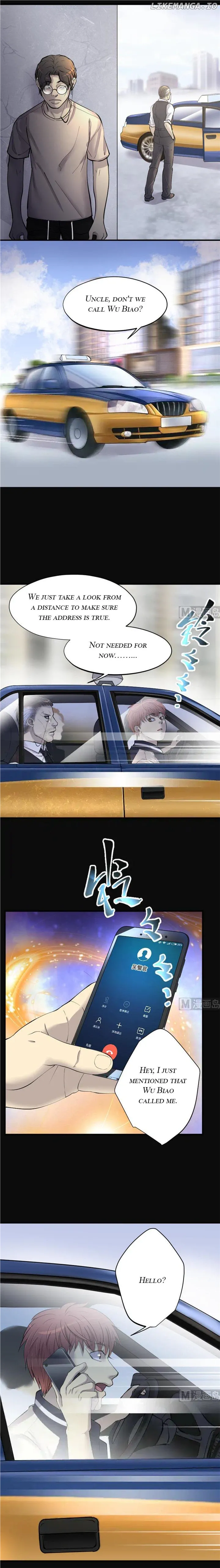 The Groomer Chapter 227 Online - página 4