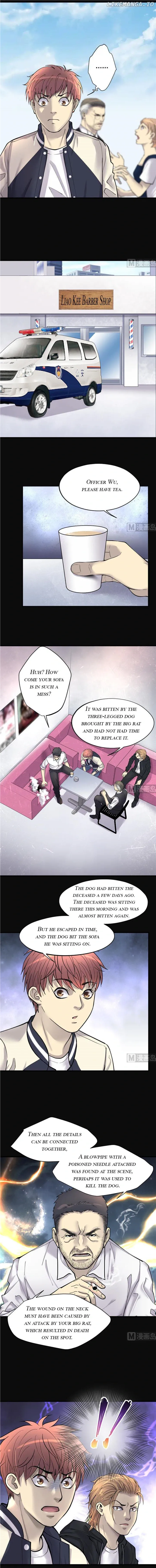The Groomer Chapter 227 Online - página 6