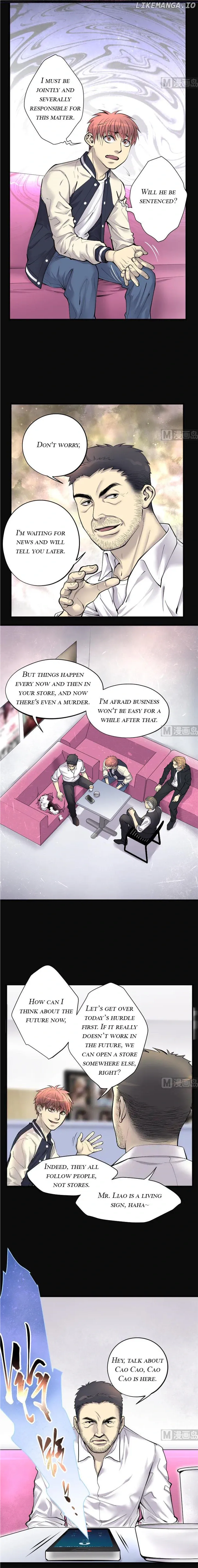 The Groomer Chapter 228 Online - página 2