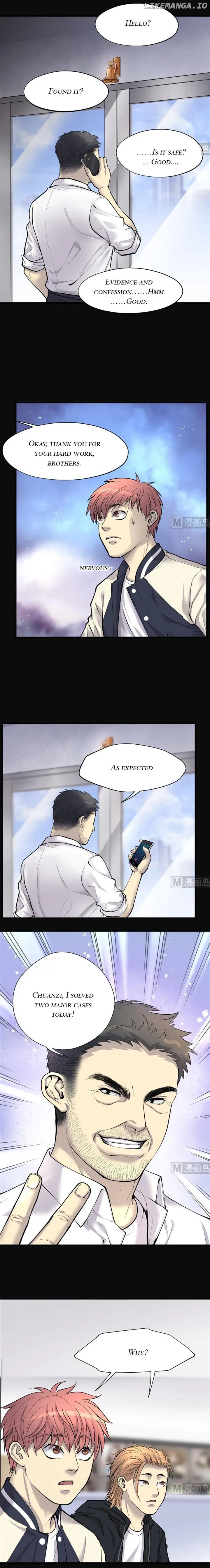 The Groomer Chapter 228 Online - página 3
