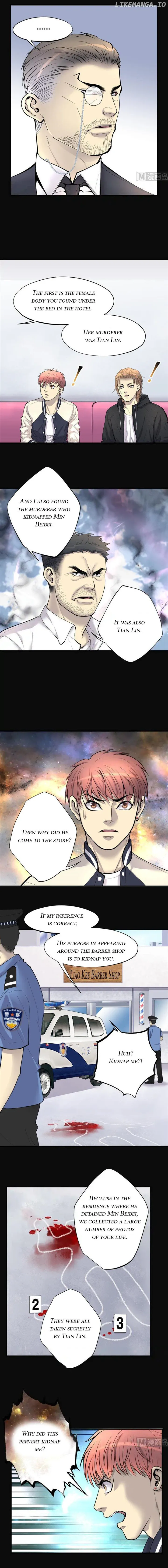 The Groomer Chapter 228 Online - página 4