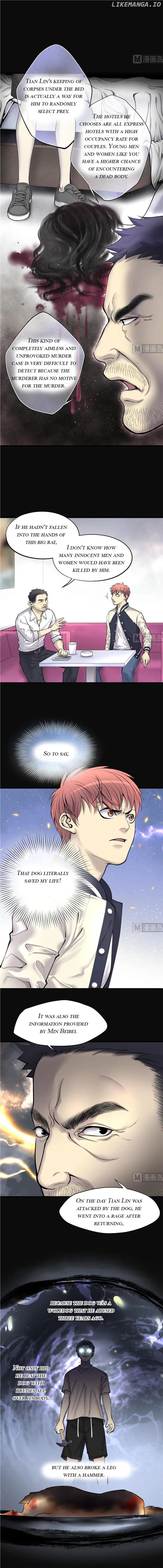 The Groomer Chapter 229 Online - página 2