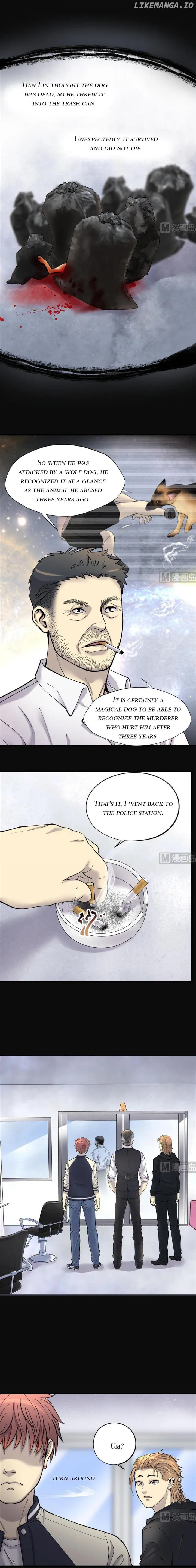 The Groomer Chapter 229 Online - página 3