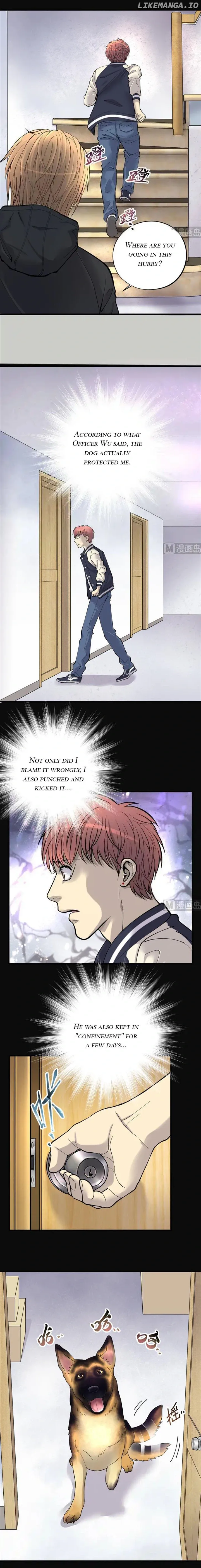 The Groomer Chapter 229 Online - página 4