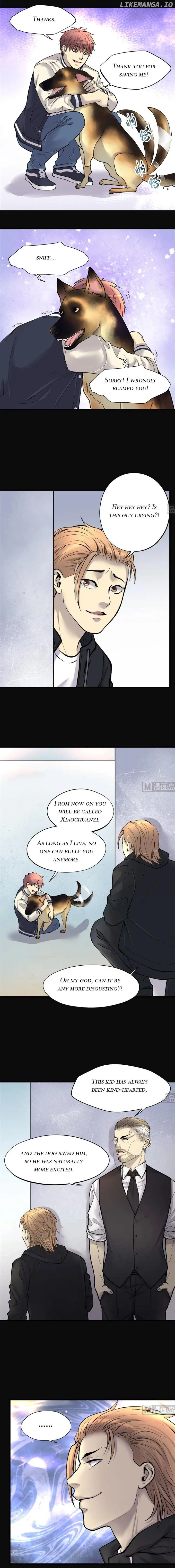 The Groomer Chapter 229 Online - página 5