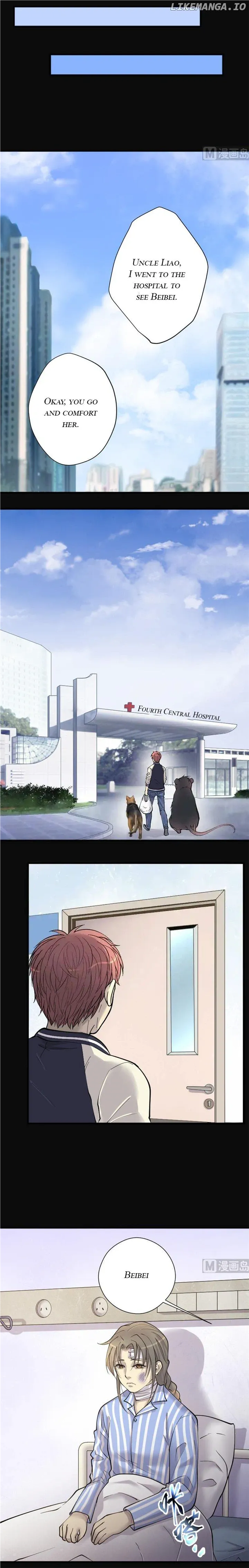 The Groomer Chapter 229 Online - página 6