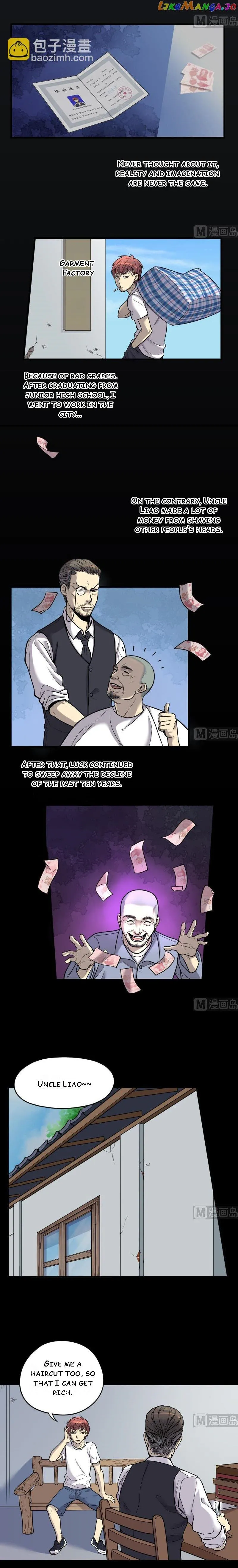 The Groomer Chapter 23 Online - página 2