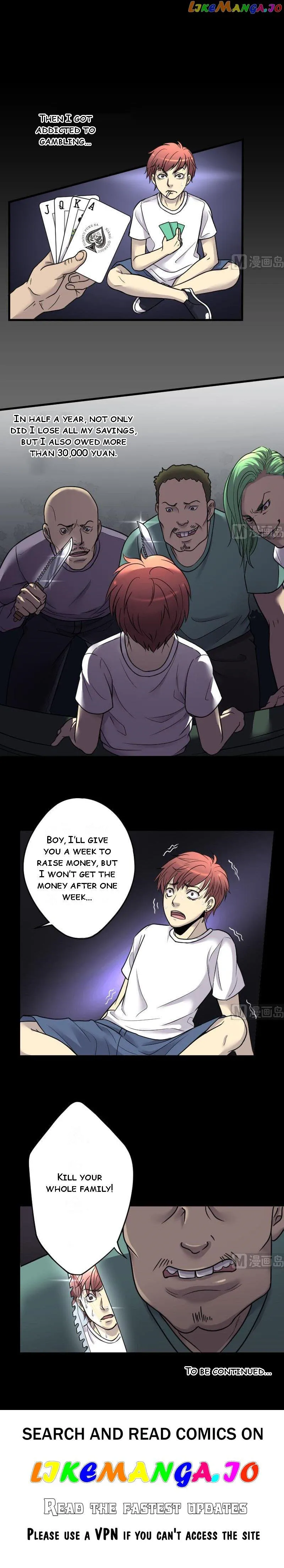The Groomer Chapter 23 Online - página 4