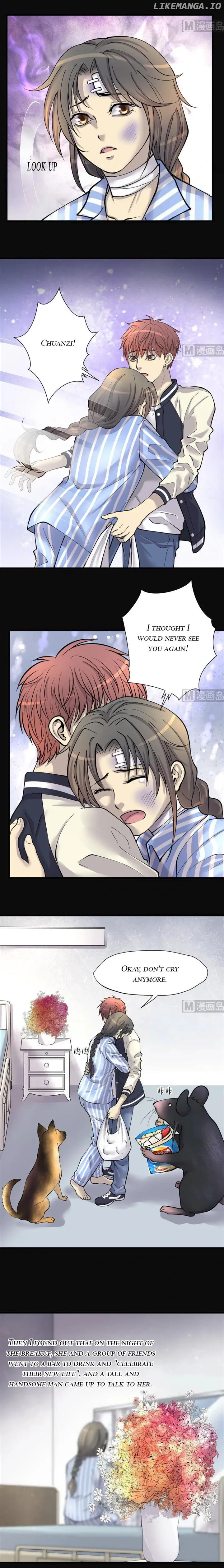 The Groomer Chapter 230 Online - página 2