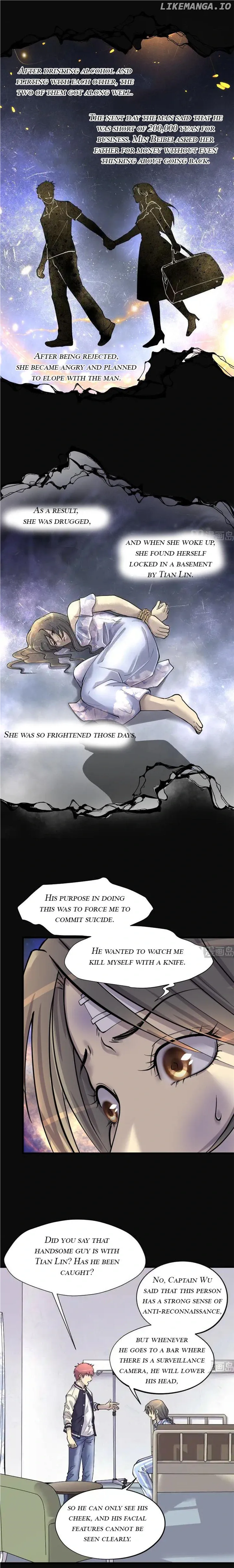 The Groomer Chapter 230 Online - página 3