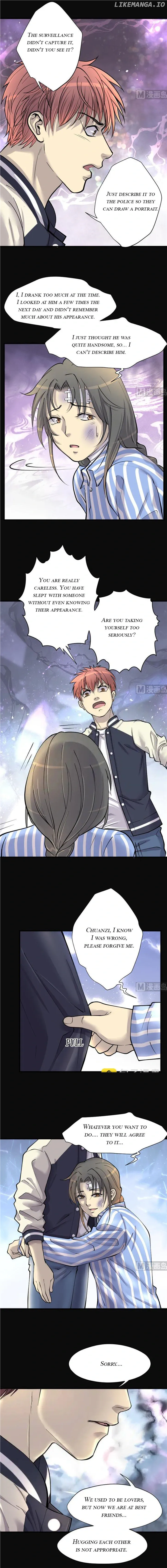 The Groomer Chapter 230 Online - página 4