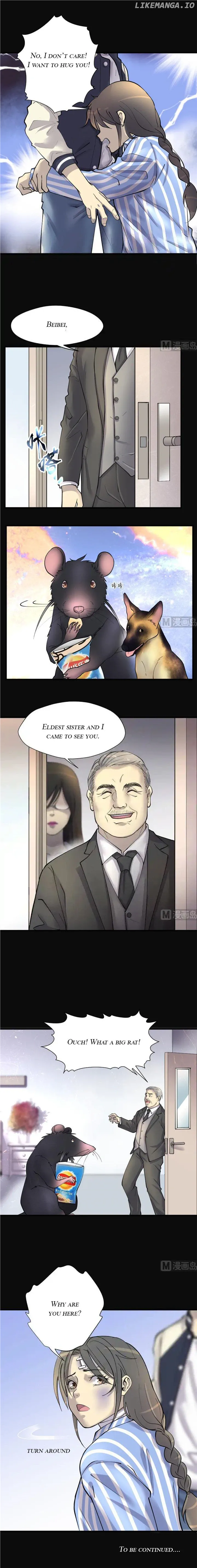 The Groomer Chapter 230 Online - página 5