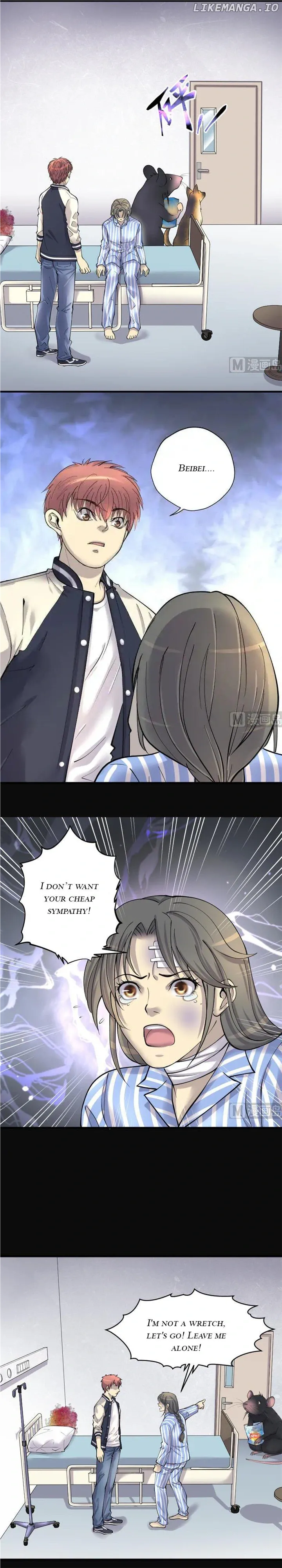 The Groomer Chapter 231 Online - página 3
