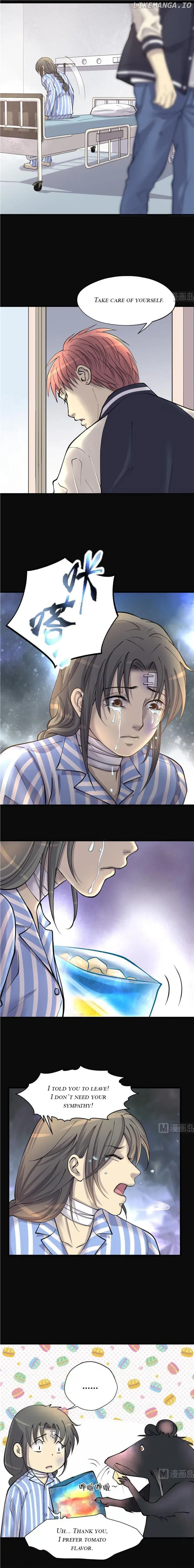 The Groomer Chapter 231 Online - página 4