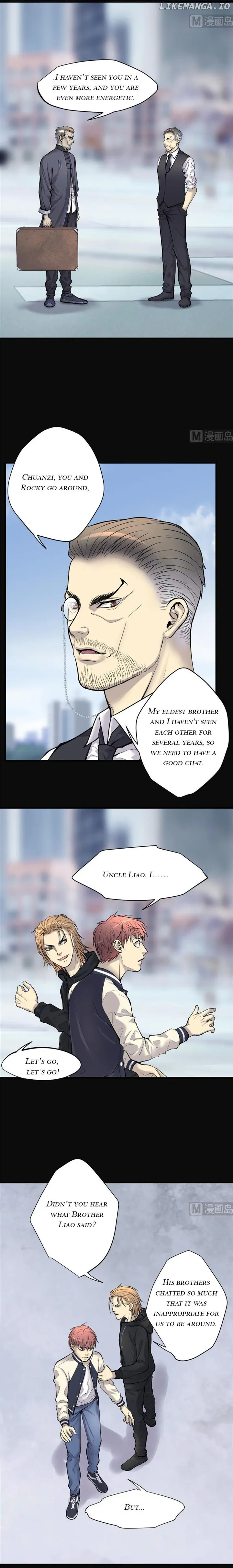 The Groomer Chapter 232 Online - página 2