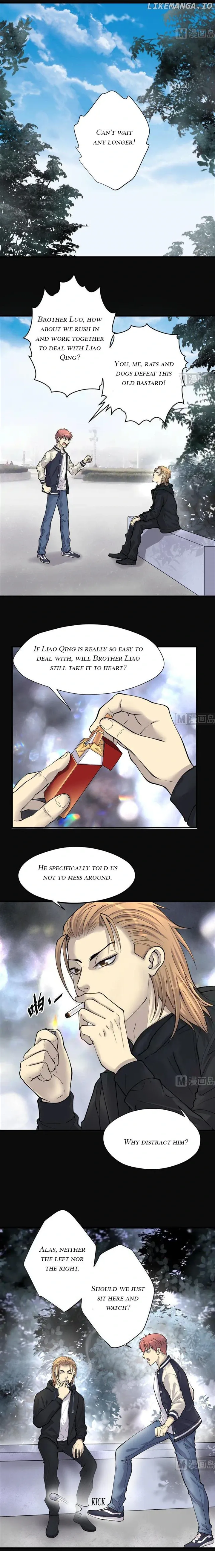 The Groomer Chapter 233 Online - página 2