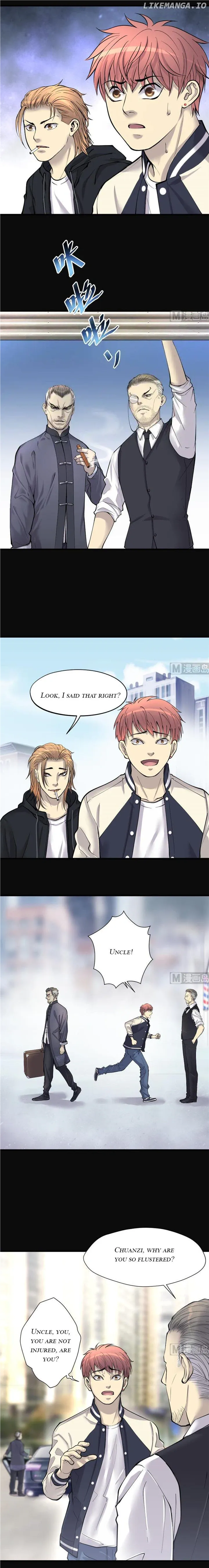 The Groomer Chapter 233 Online - página 4