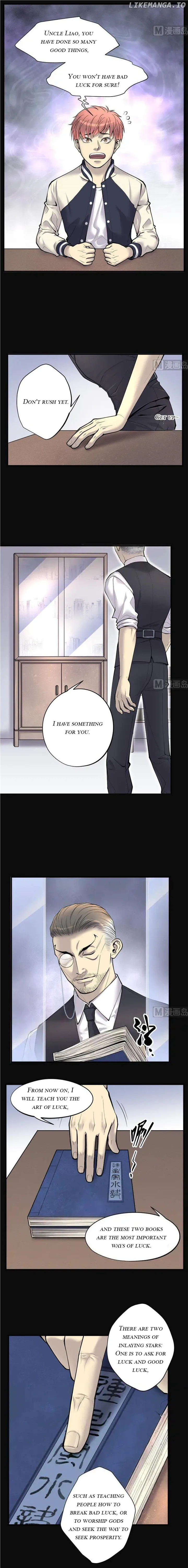 The Groomer Chapter 235 Online - página 2