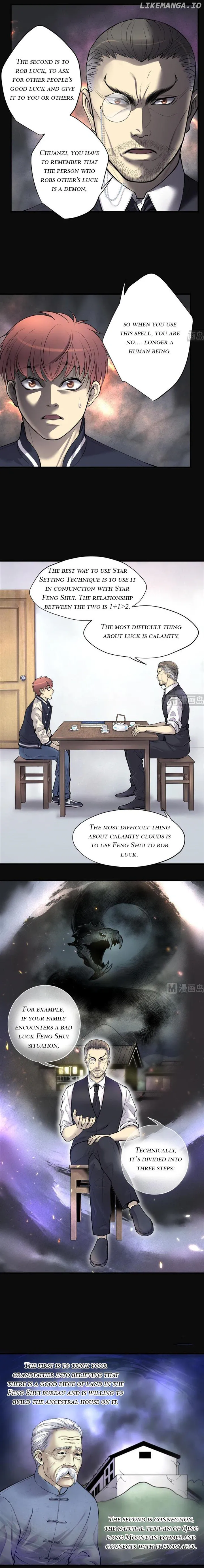 The Groomer Chapter 235 Online - página 3