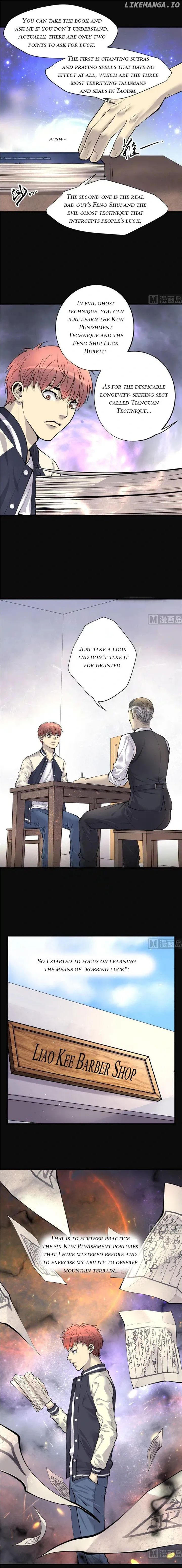 The Groomer Chapter 235 Online - página 5