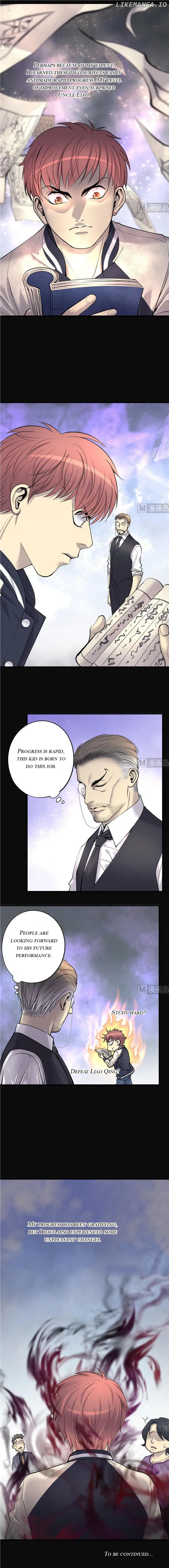 The Groomer Chapter 235 Online - página 6