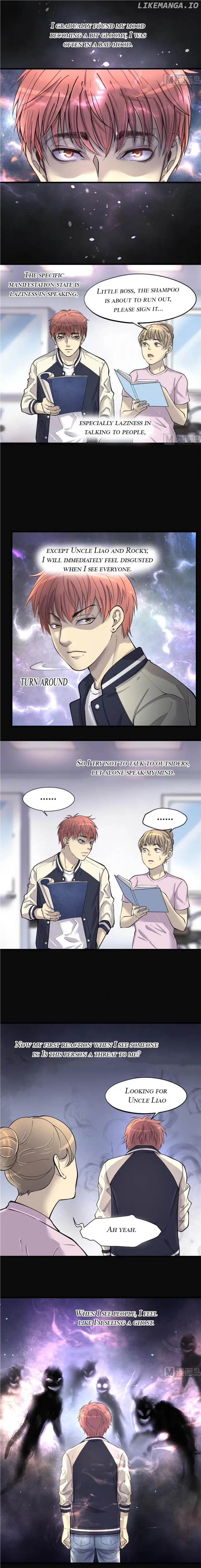 The Groomer Chapter 236 Online - página 1