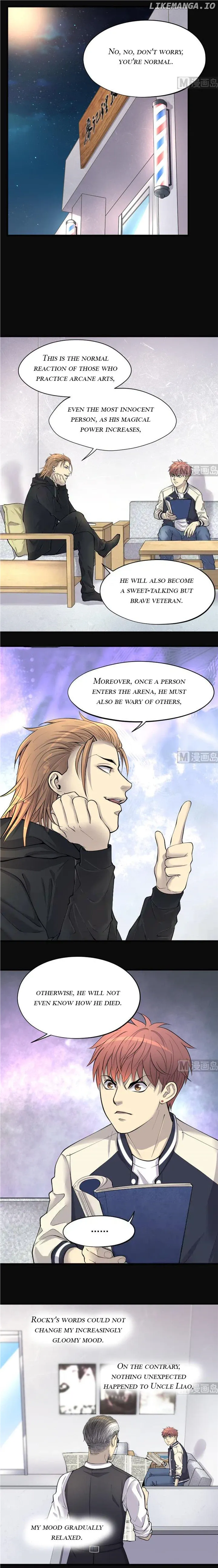 The Groomer Chapter 236 Online - página 2