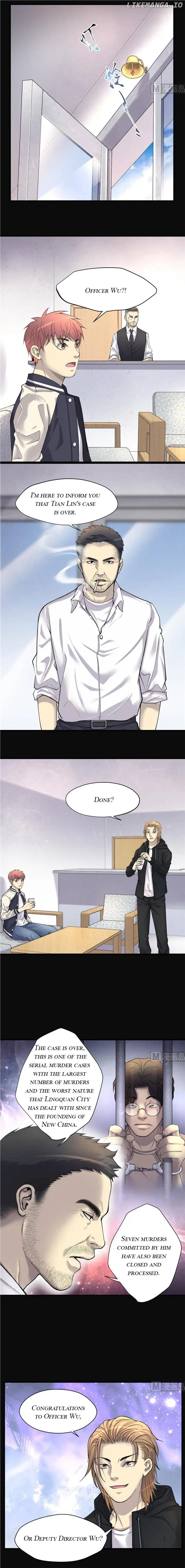 The Groomer Chapter 236 Online - página 3