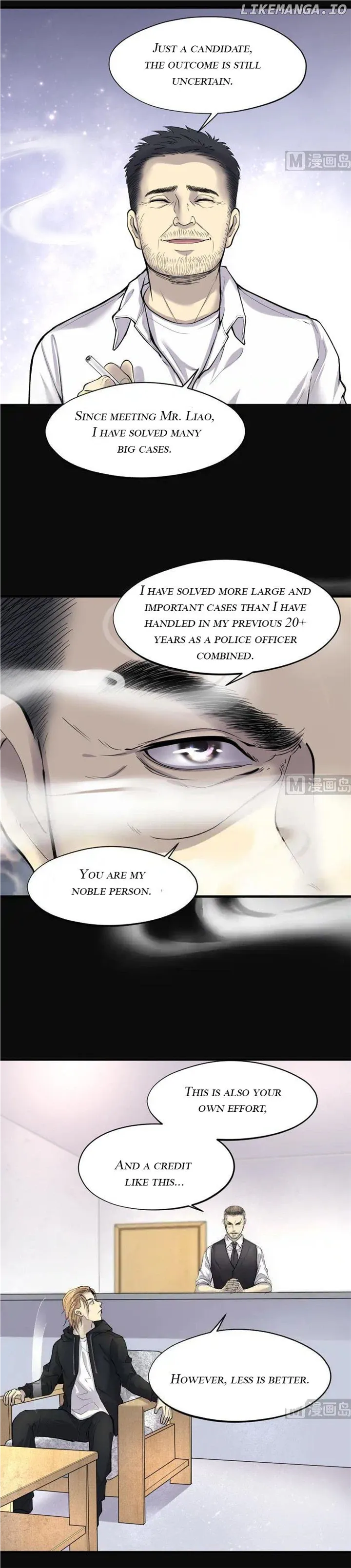 The Groomer Chapter 236 Online - página 4