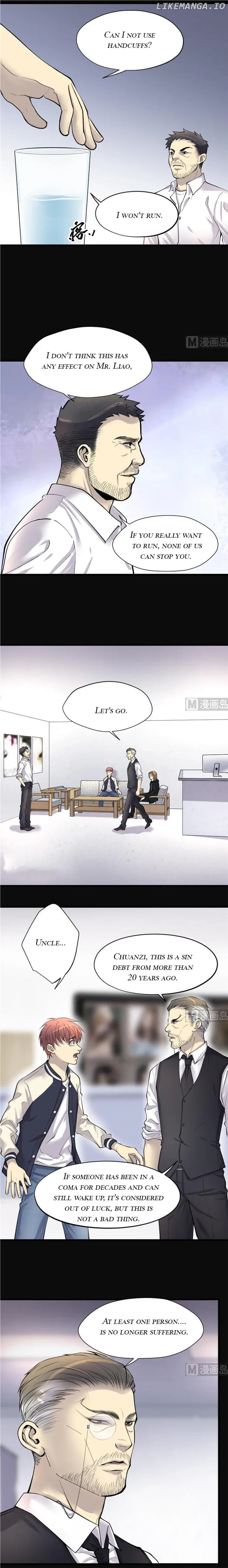 The Groomer Chapter 237 Online - página 2