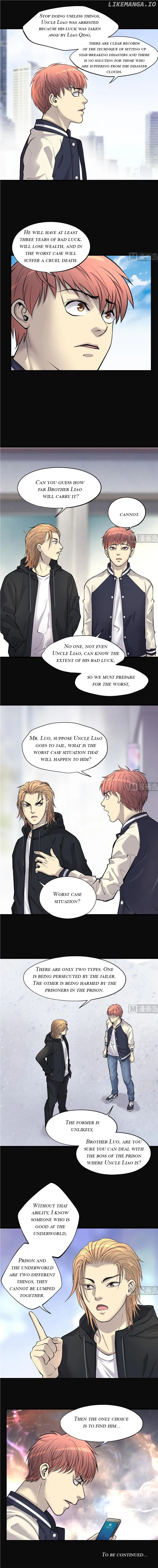 The Groomer Chapter 237 Online - página 4