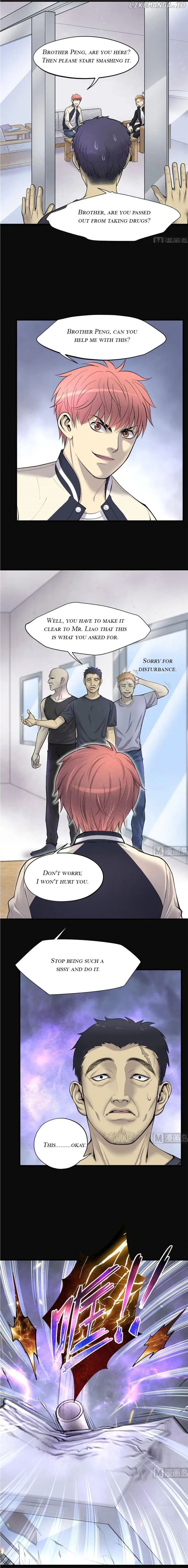 The Groomer Chapter 238 Online - página 2