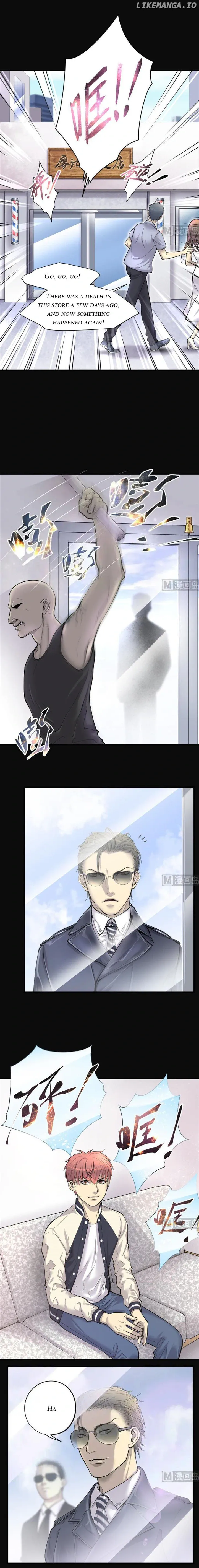 The Groomer Chapter 238 Online - página 3