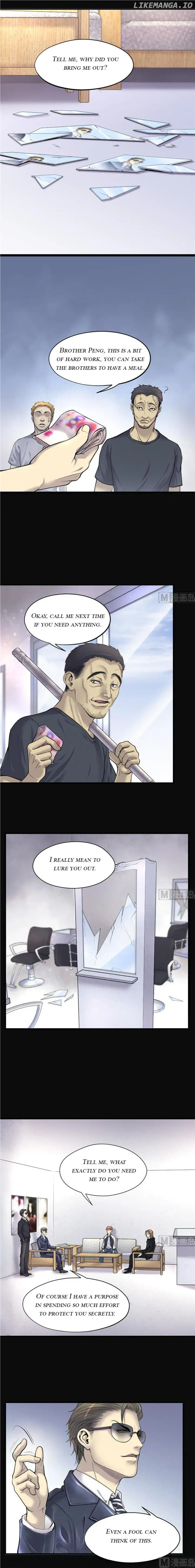The Groomer Chapter 238 Online - página 4