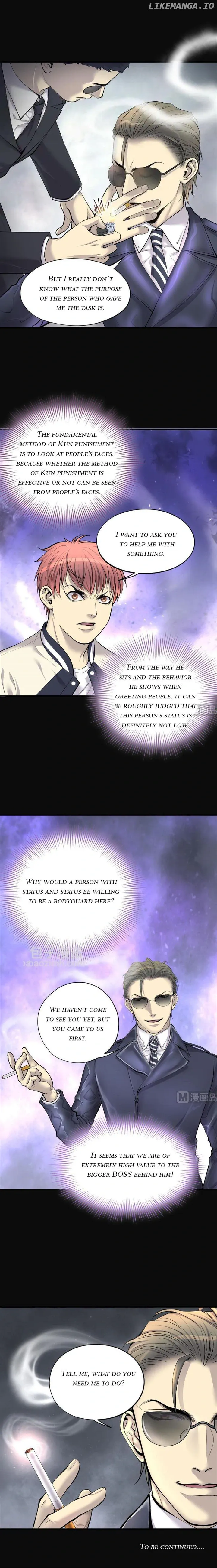 The Groomer Chapter 238 Online - página 5